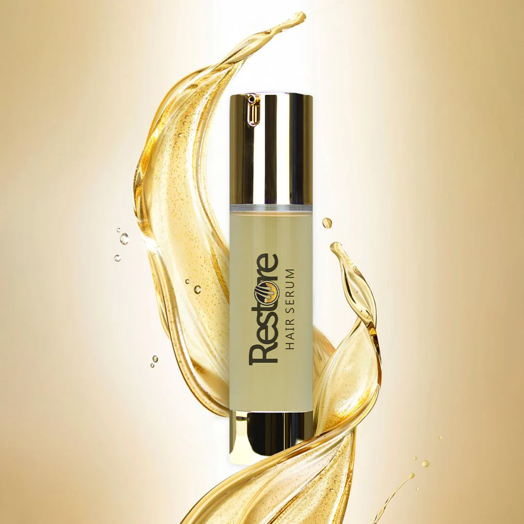 Best Hair Growth Serum in Pakistan with price