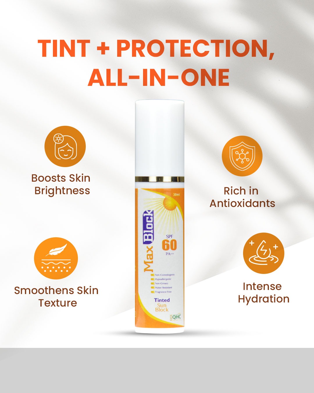 Best Sunblock for Dry Skin in Pakistan