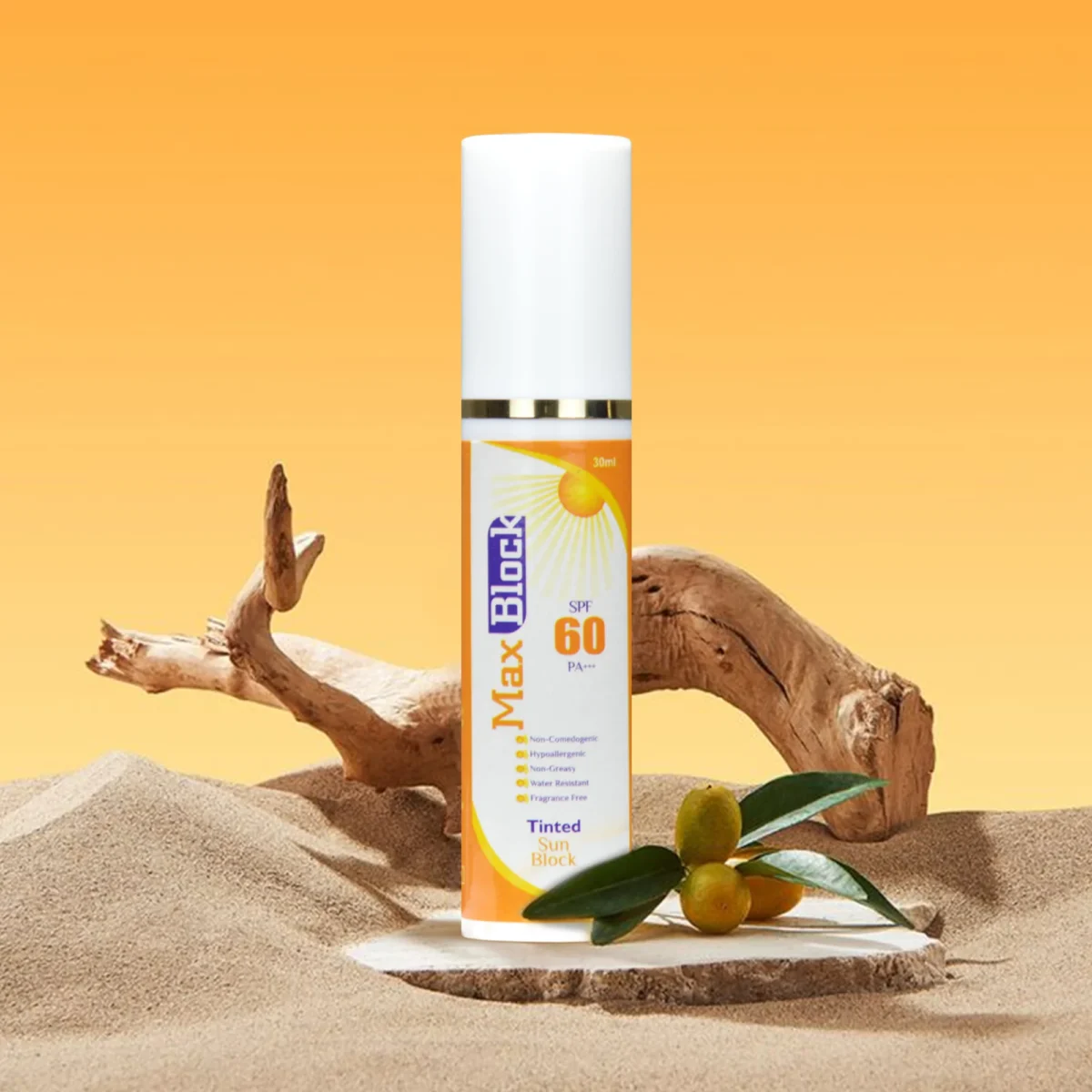 Best Medicated Sunblock in Pakistan