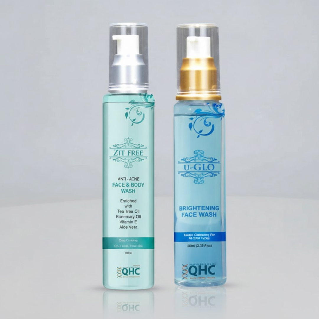 best face wash in pakistan