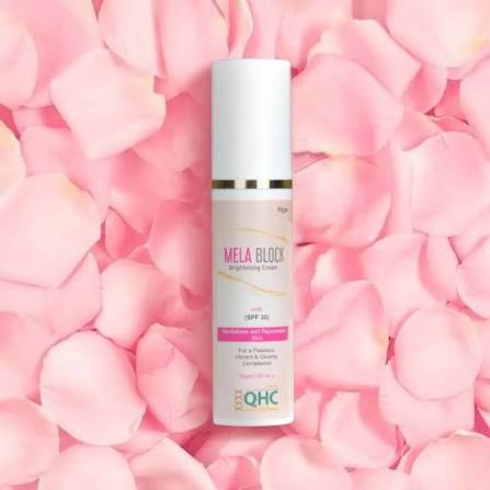 Best skin whitening cream