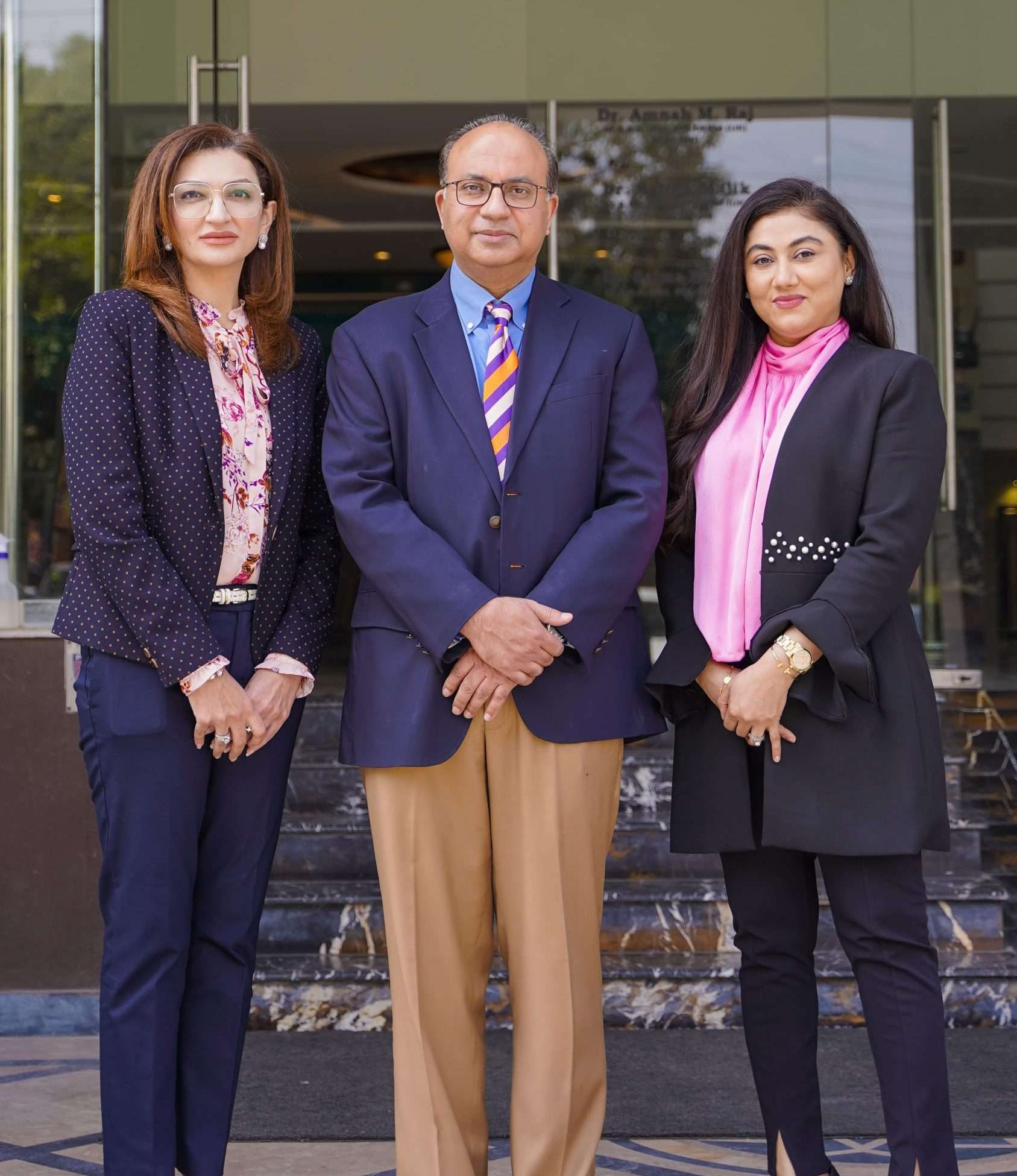 Best skin doctors in Lahore